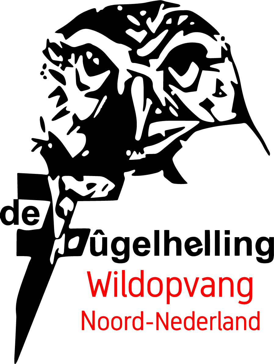 Vogelasiel De Fugelhelling