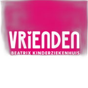 Vrienden Beatrix Kinderziekenhuis