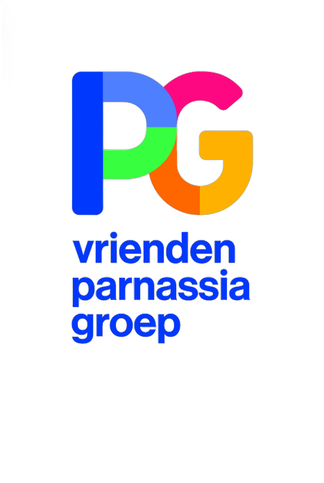 Vrienden Parnassia Groep