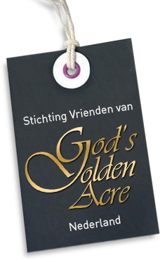 Vrienden van GGA (God's Golden Acre)