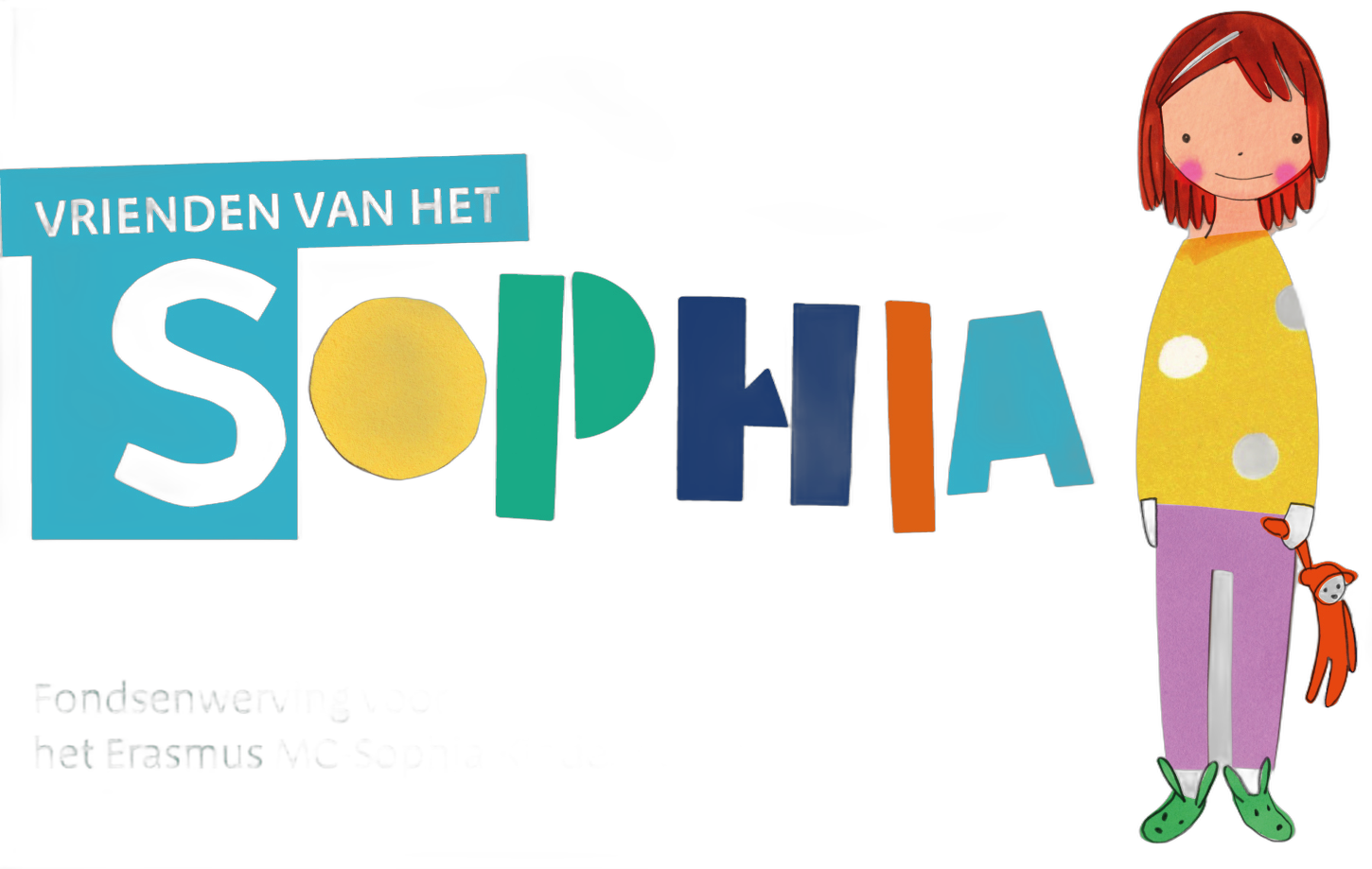 Vrienden van het Sophia