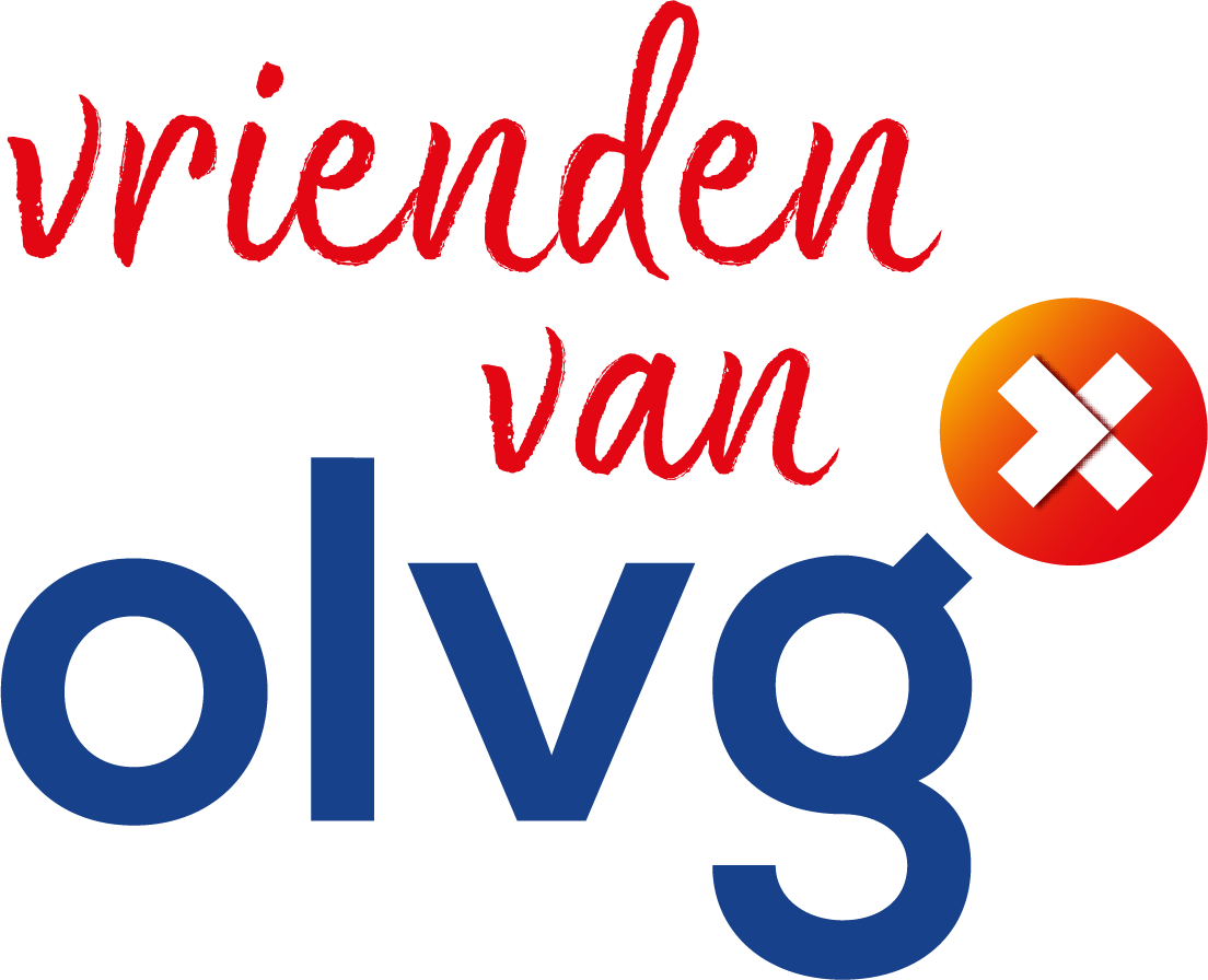 Vrienden van OLVG