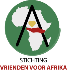 Vrienden voor Afrika