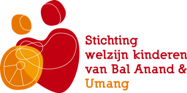 Welzijn Kinderen van Bal Anand