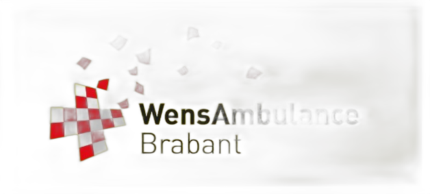 WensAmbulance Brabant