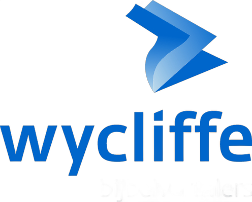 Wycliffe Bijbelvertalers