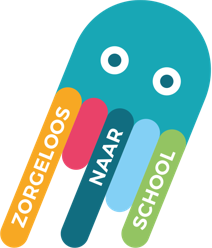Zorgeloos naar School