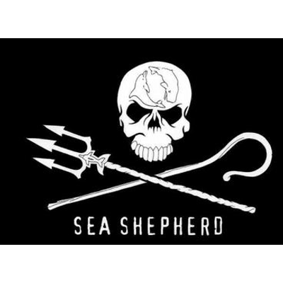 Sea Shepherd Nederland