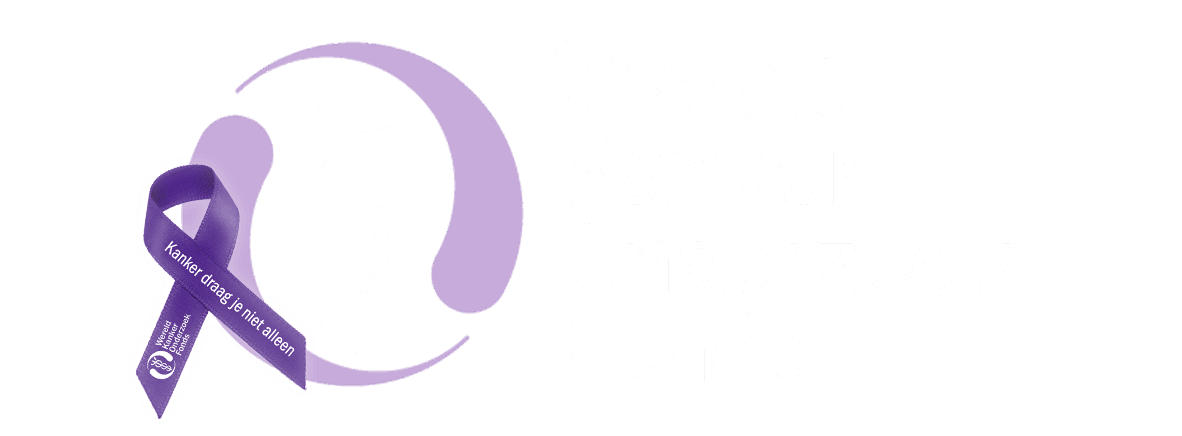 Wereld Kanker Onderzoek Fonds